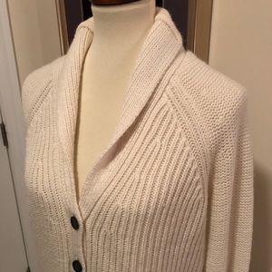 J.Crew Cardigan